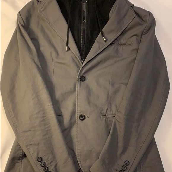 Guess Jacket - Picture 3 of 3